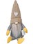 Bağımsız Istasyon Ted Love Hat Doll American Faceless Doll Cof Cup Christmas Day Dekorasyon (Yurt Dışından) 1