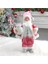 Noel Babası Noel Babası Dekorasyonları Noel Sahnesi Dekorasyonları (Yurt Dışından) 1