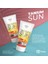 Tanıum Sun +45 Spf Cream-Tanıum-Sun +45 Spf Güneş Koruyucu Kremı 50 ml 5