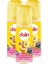 Bebek Kolonyası 150 ml Çiçek Bahçesi x 3 Adet 1