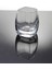 Denizli Cam El Imalatı Kristal Kare Shot Kadehi 1 Adet 123813 12635 2