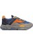 17100 Erkek Füme Hardal Sneaker Ayakkabı 1