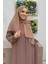 Mevlana Ferace Bym7 Kahverengi 4