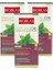 Botanic Oils Şampuan Isırgan Yağı Ince Telli & Zayıf Saçlar Için Şampuan 360 Ml X 3 Adet 1
