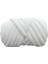250G Tıknaz Iplik Kol Örgü Ipliği Dıy Crocheting Hacimli Iplik Jumbo Boru Şeklindeki Iplik Beyaz Için (Yurt Dışından) 4