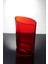 Denizlicam Kristal El Imalatı Kristal Kırmızı Vazo 169808 20605 2