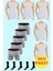 Erkek 15 Parça Ekonomik Paket Atlet Boxer ve Çorap Takımı 5 Atlet 5 Boxer 5 Çift Çorap 1