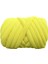 Tıknaz Iplik Jumbo Tübüler Iplik Kol Örgü Ipliği Yıkanabilir Sarı Limon Sarısı (Yurt Dışından) 1