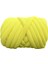 Tıknaz Iplik Jumbo Tübüler Iplik Kol Örgü Ipliği Yıkanabilir Sarı Limon Sarısı (Yurt Dışından) 2