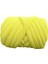 Tıknaz Iplik Jumbo Tübüler Iplik Kol Örgü Ipliği Yıkanabilir Sarı Limon Sarısı (Yurt Dışından) 4
