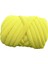Tıknaz Iplik Jumbo Tübüler Iplik Kol Örgü Ipliği Yıkanabilir Sarı Limon Sarısı (Yurt Dışından) 5