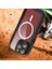 Apple iPhone 15 Pro Su Geçirmez Kılıf Magsafe Waterproof Shockproof Ip 68 Sertifikalı Su Altı Kılıf 5