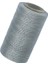 0.8mm 150D 260M Gri Için Düz Ş Ipliği (Yurt Dışından) 3