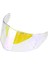 FF-353 328 800 Temizle Için Motosiklet Lens Yüz (Yurt Dışından) 2