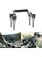 R1200RS F850GS F800GS Değiş Için Cnc Motosiklet Telefon I (Yurt Dışından) 2
