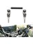 R1200RS F850GS F800GS Değiş Için Cnc Motosiklet Telefon I (Yurt Dışından) 4