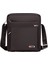 Gündelik Crossbody Erkek Omuz Erkek Oxford Kumaş Iş Evrak Dikey Küçük Çanta (Yurt Dışından) 1