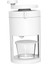 Kar Koni Makinesi Taşınabilir Buz Kırıcı Içecekler Için Smoothies Ev Barı Yapımı (Yurt Dışından) 4
