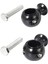 Motosiklet , Yedek 1"25MM Yükseltme I Yüksek (Yurt Dışından) 1