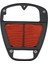 HFA2919 2006-2020 Motosiklet Motosiklet Filtresi (Yurt Dışından) 2