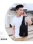 Çok Fonksiyonlu Göğüs Su Geçirmez Oxford Kumaş Omuz Crossbody Çanta (Yurt Dışından) 5