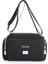 Kadın Küçük Stil Düz Renk Küçük Kare Kadın Omuzdan Askılı Crossbody Çanta (Yurt Dışından) 1