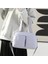 Tek Omuz Crossbody Büyük Kapasiteli Kadın Düz Renk Tote Çanta (Yurt Dışından) 5