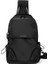 Erkek Göğüs Crossbody Açık Spor Seyahat Göğüs Iş Su Geçirmez Erkek Çanta (Yurt Dışından) 1