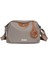 Kadın Oxford Kumaş Kadın Crossbody Anne Trend Büyük Kapasiteli Tek Omuz Tuval Çanta (Yurt Dışından) 1