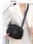 Kadın Oxford Kumaş Kadın Crossbody Anne Trend Büyük Kapasiteli Tek Omuz Tuval Çanta (Yurt Dışından) 2