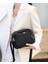 Kadın Oxford Kumaş Kadın Crossbody Anne Trend Büyük Kapasiteli Tek Omuz Tuval Çanta (Yurt Dışından) 3