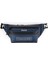 Erkek Bel Çok Fonksiyonlu Trendy Göğüs Spor Omuz Crossbody Cep Telefonu Çanta (Yurt Dışından) 1