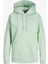 Jjxx Jxabbie Kadin Yeşil Sweatshirt 12223961-GRAYED Jade 3