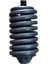 Amortisör Husqvarna 340-345-350-135-435-445-450 (Motorlu Testere) 1