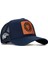 V1 Trucker Aslan - 14 Kod Logolu Unisex Lacivert Şapka (Cap) 1