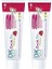 Dkdent Ahududu Aromalı Çocuk Diş Macunu 50 Ml X 2 Adet 1