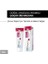 Dkdent Ahududu Aromalı Çocuk Diş Macunu 50 Ml X 2 Adet 2