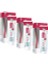 Dkdent Ahududu Aromalı Florürsüz Çocuk Diş Macunu 50 Ml Fırça Li X 3 Adet 1