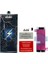 iPhone XR Batarya 3450mAh 3