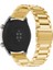 Huawei Watch Gt5 46mm Gt5 Pro Gt4 46mm Gt3 46mm Gt3 Pro Gt3 Se Gt2 ile Uyumlu Kordon Çelik Metal 22mm 3