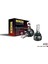 H10 LED Xenon Far Ampulü Yeni Nesil Pro Niken 1