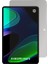 Xiaomi Pad 6 Ile Uyumlu Hayalet Ekran Koruyucu 11 Inç Şeffaf 1