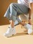 Hugo Beyaz Kadın Sneakers 1