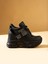 Liana Siyah Kadın Sneakers 4
