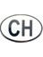Arma Ch Oval 125X85 mm / Armasız / YACIY191 1