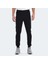 OFER IN Erkek Slim Fit Eşofman Altı Siyah 2