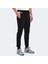 OFER IN Erkek Slim Fit Eşofman Altı Siyah 3