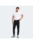 OFER IN Erkek Slim Fit Eşofman Altı Siyah 4