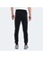 OFER IN Erkek Slim Fit Eşofman Altı Siyah 5