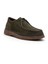 Erkek Haki %100 Deri Casual Ayakkabı 50278652-VR027 4